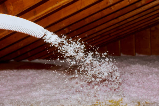 Range of Insulation Solutions in Great Neck Plaza, NY