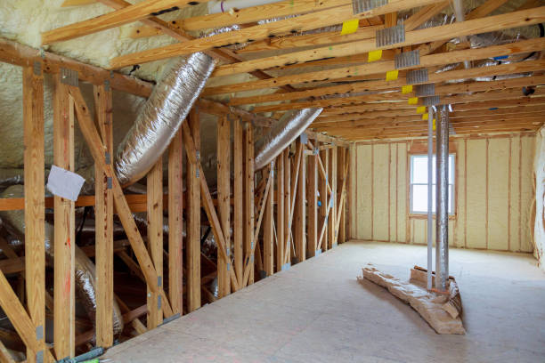 Best Wall Insulation Contractor  in Great Neck Plaza, NY