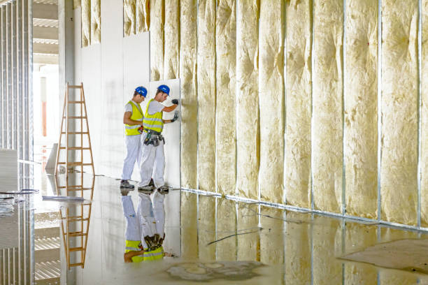 Soundproof Insulation Installation in Great Neck Plaza, NY